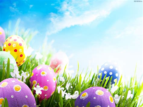 easter background wallpaper free